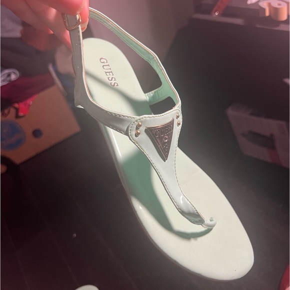Guess sandals - Picture 2 of 2